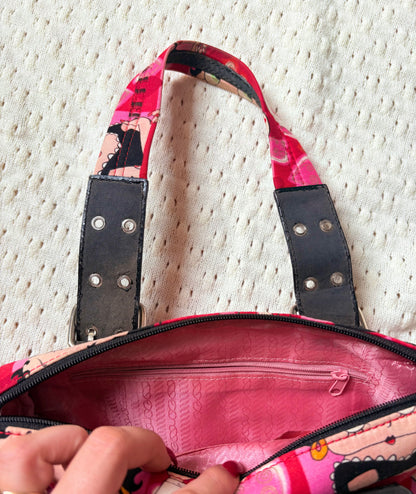 Betty Boop Valentine Handbag