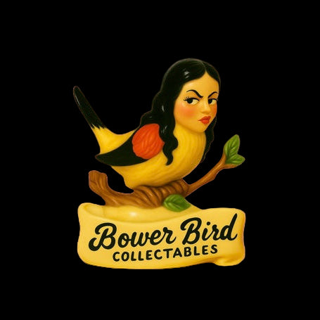 Bower Bird Collectables 